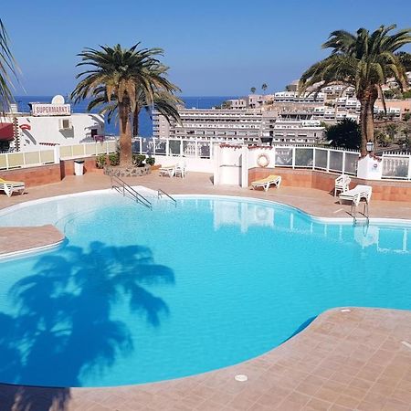 Casa La Moringa - Holiday House Close To The Beach Arguineguin Екстер'єр фото